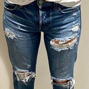 Moussy Jeans